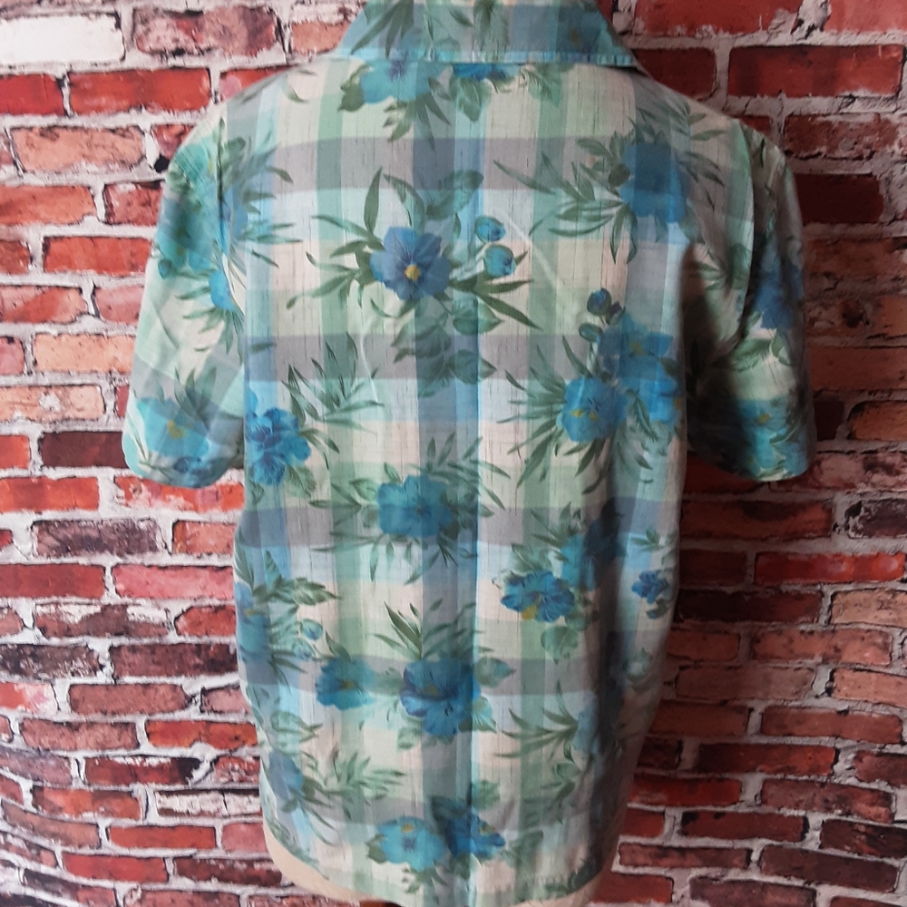 Lemon Grass Shirt - Picture 3 of 8